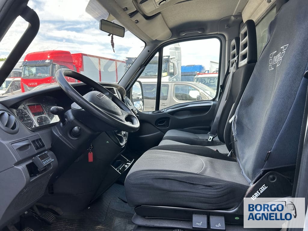 Iveco DAILY 70C17